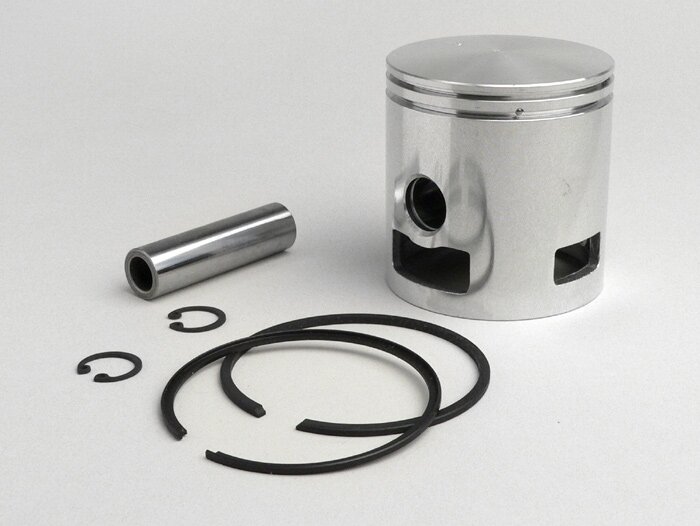Piston -PINASCO- Vespa 177cc - 63.0mm - C