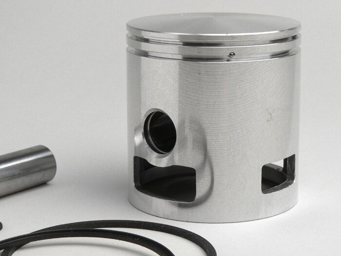 Piston -PINASCO- Vespa 177cc - 63.0mm - C