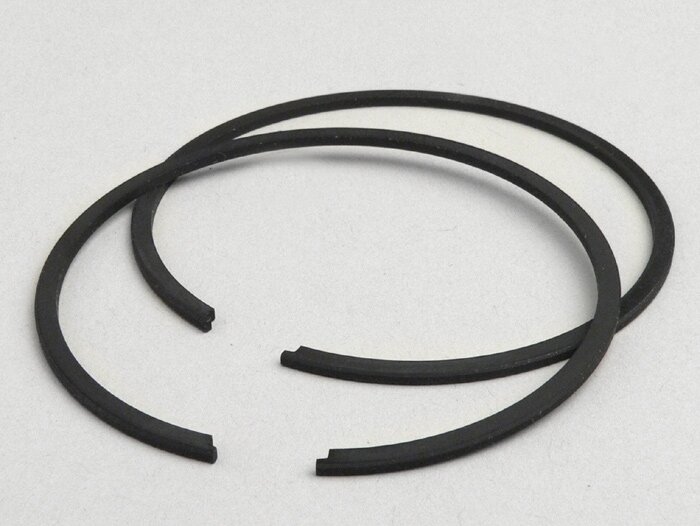Piston ring -PINASCO- 102/125cc Vespa V50, PK, PV, ET3 - 55.0mm