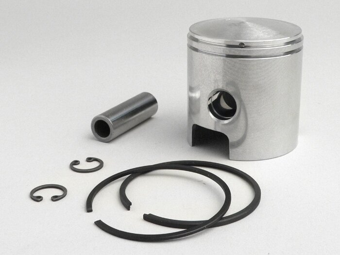 Piston -PINASCO- Vespa 75cc automatique - 47.0mm