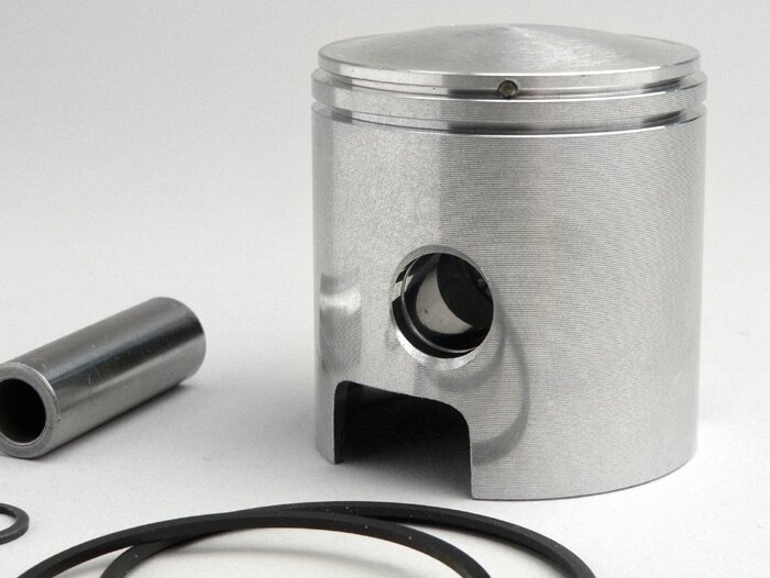 Piston -PINASCO- Vespa 75cc automatique - 47.0mm