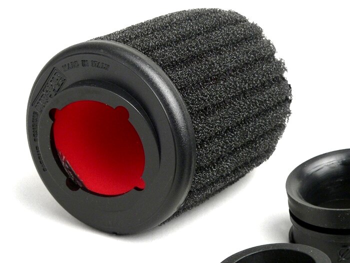 Filtro de aire -MARCHALD Double Layer Fusion- Ø=28-32-36-39-43mm