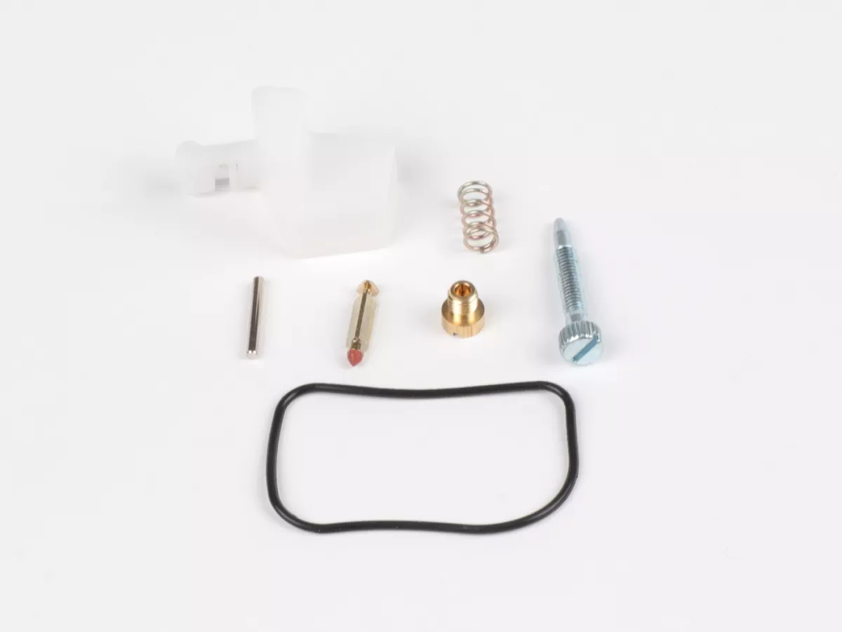 Kit de revisión del carburador -SC- Dellorto SHA 12, SHA 13