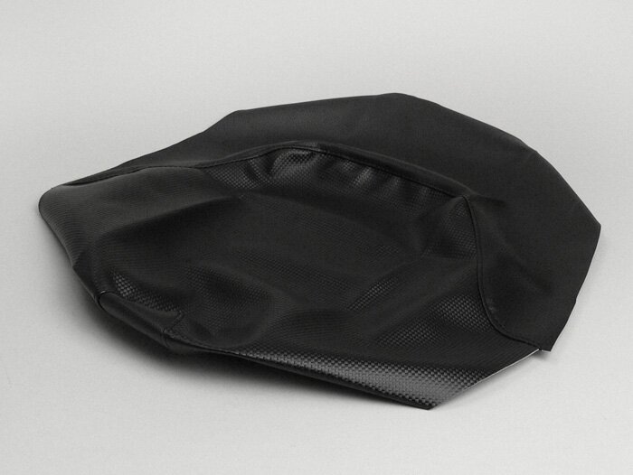 Funda de asiento -X-TREME Sport- Gilera Runner (hasta 2002) - Carbon Style