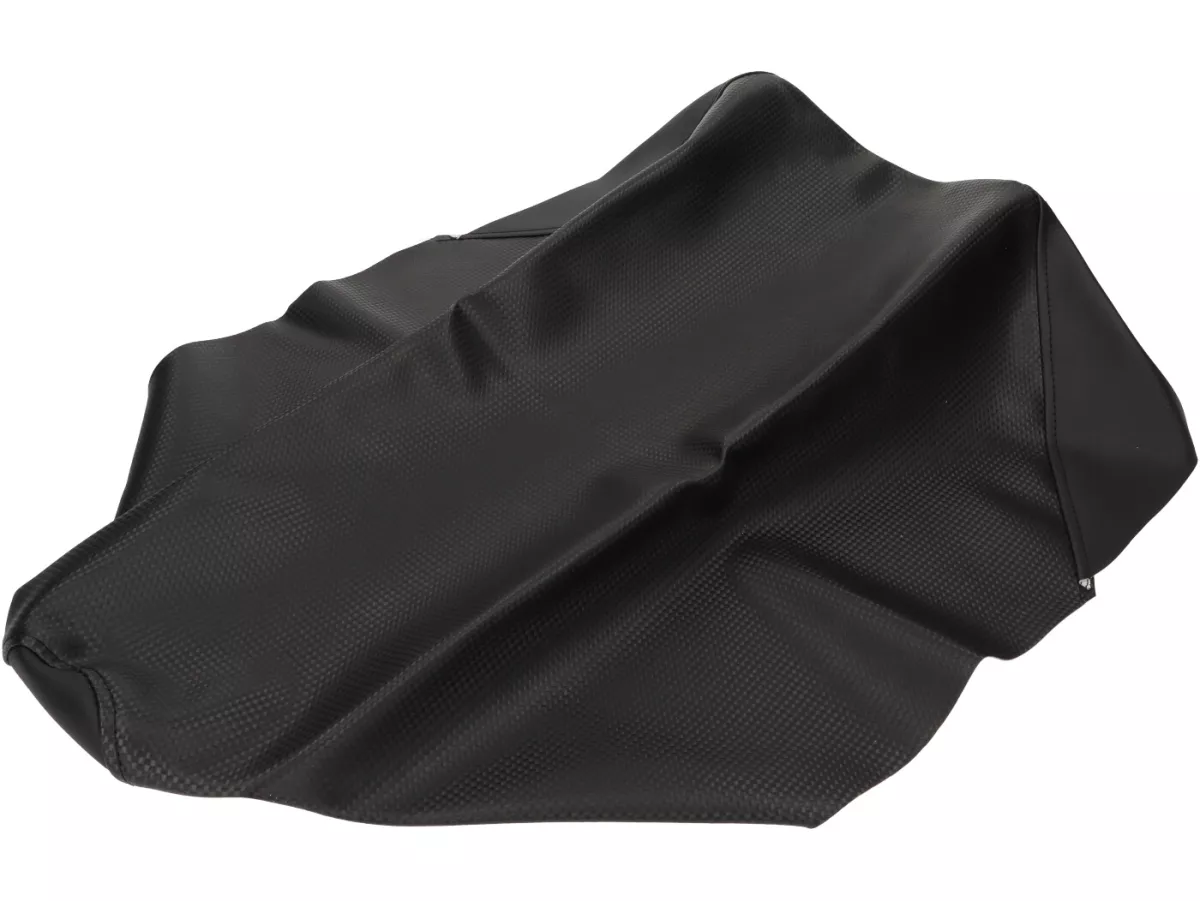 Zadelhoes -X-TREME Sport- Piaggio TPH, Gilera Typhoon - Carbon-stijl