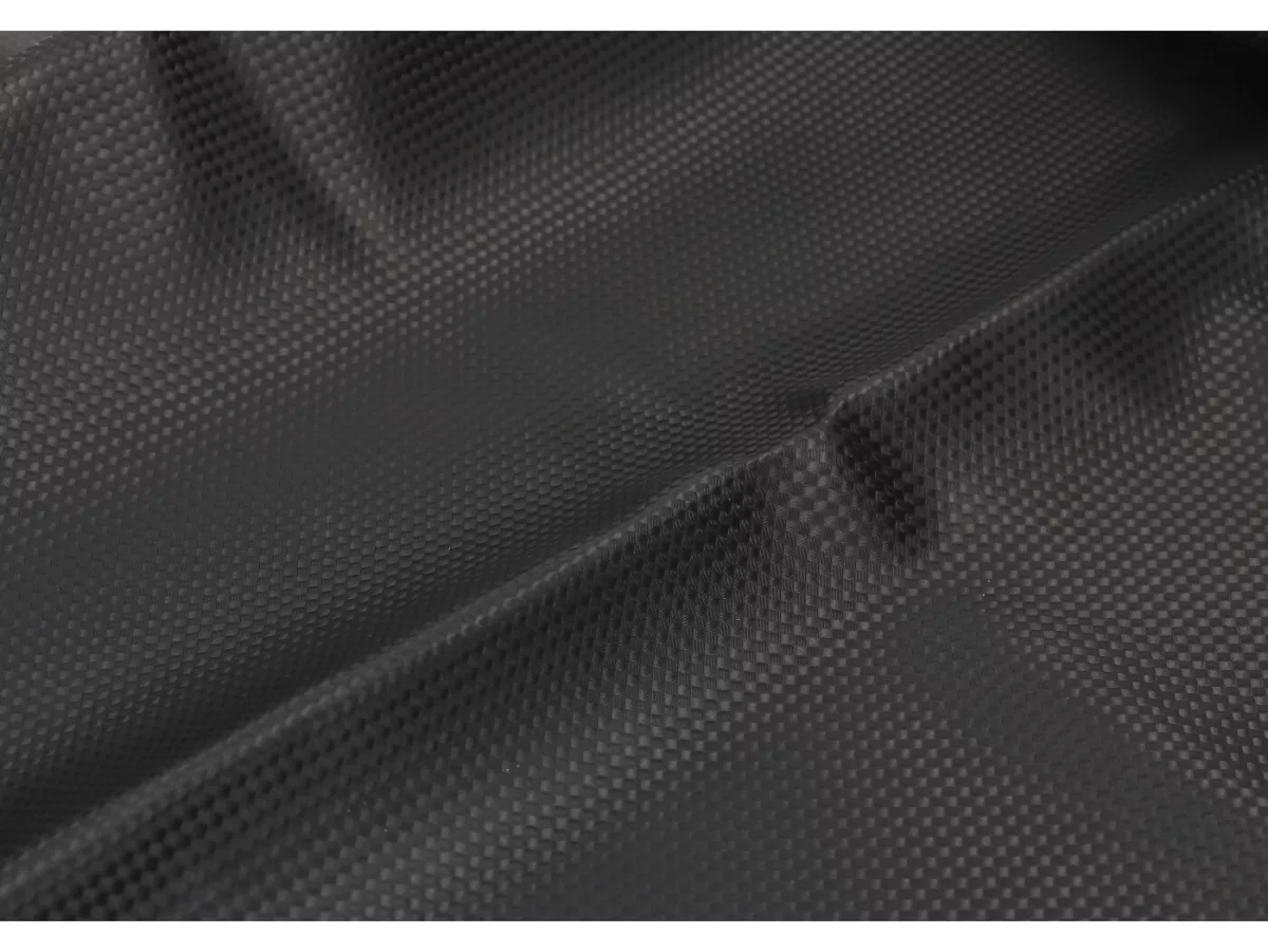 Zadelhoes -X-TREME Sport- Piaggio TPH, Gilera Typhoon - Carbon-stijl