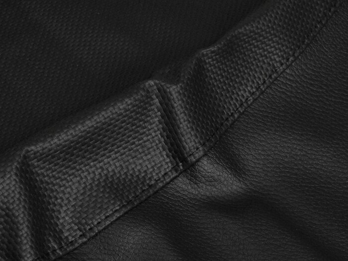 Funda de banqueta -X-TREME Sport- Sym Jet - Carbon Style