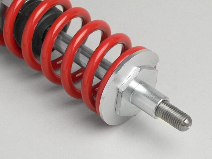 Shock absorber front -BITUBO YAV, 245mm- Piaggio Hexagon 125-150