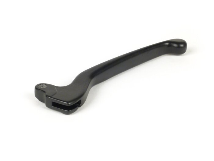 Bromshandtag -MOTO NOSTRA bakre trumbroms- Vespa LX50-125, Primavera 50-125, S50-125, Sprint 50-125, Gilera Runner FX 125 DT/FXR180 DT, Piaggio TPH50 (ZAPC290, LBMC481), NRG50 DT (ZAPC453), Liberty 50-125, Fly 50-150, Derbi Boulevard 50-150 - Svart m