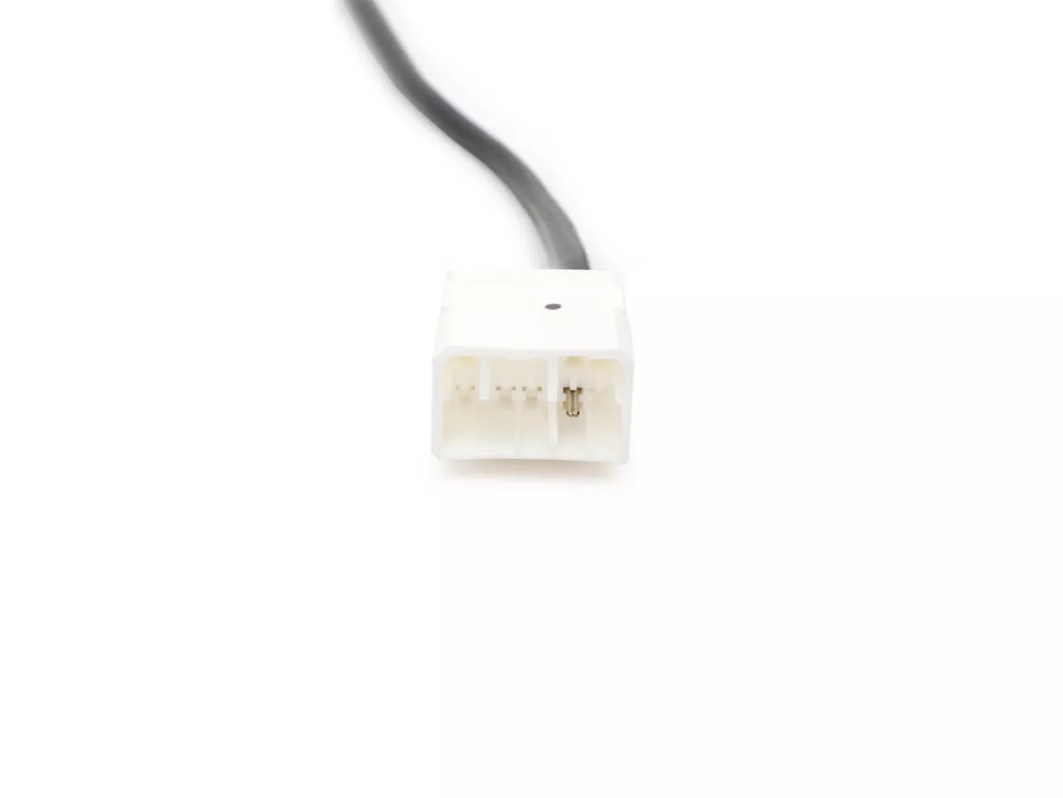 Kit adaptador de cable para conversión de intermitentes -BGM PRO, luz diurna LED- Vespa GTS 125-300 (2003-2013)