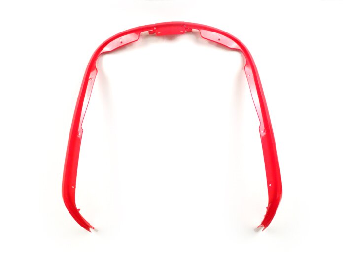 Randbescherming -MOTO NOSTRA- Vespa Primavera (2013-), Vespa Sprint (2013-) - rood