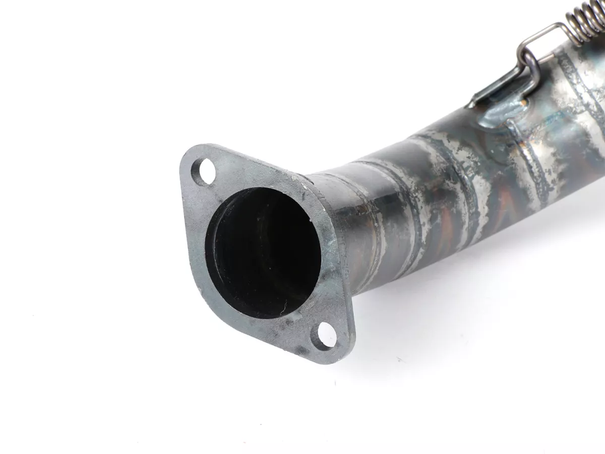 Escape -QUATTRINI M3-150S- para QUATTRINI M1L60S- Vespa ET3, PV125