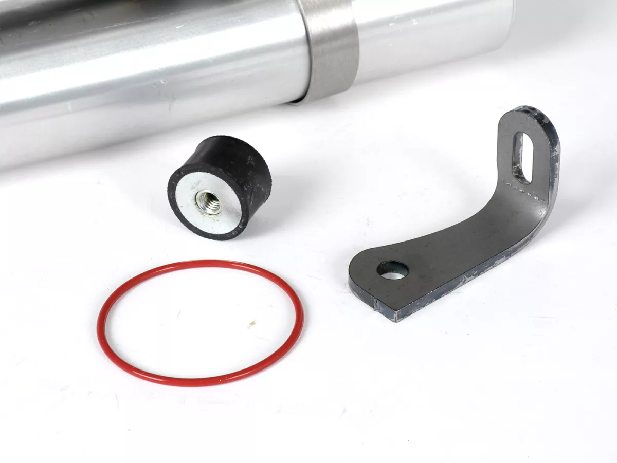 Escape -QUATTRINI M3-200S- para QUATTRINI M200S- Vespa ET3, PV125