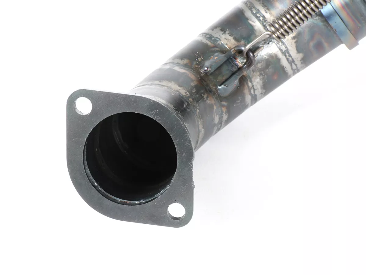 Escape -QUATTRINI M3-200S- para QUATTRINI M200S- Vespa ET3, PV125