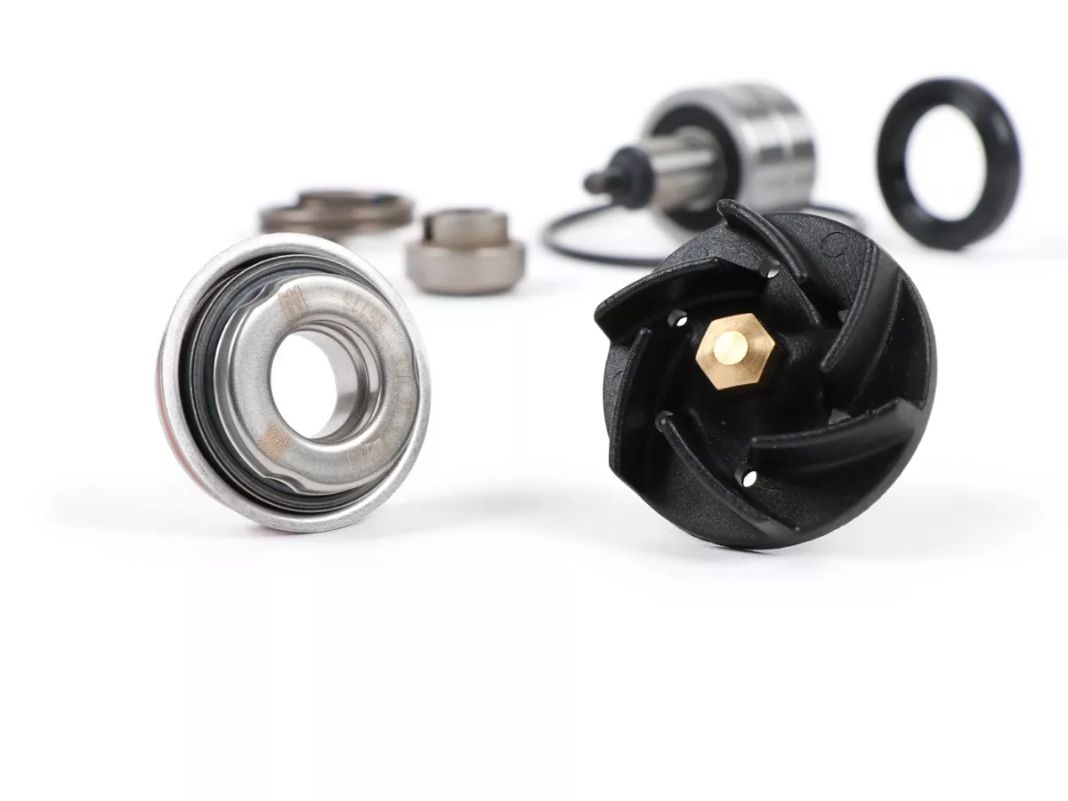 Revideringssats för vattenpump -RMS- Piaggio 250-300 ccm Quasar LC (Type1)