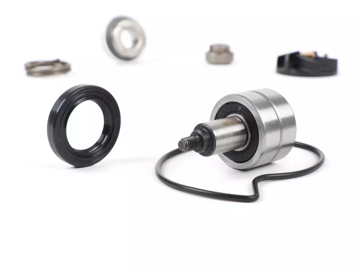 Revideringssats för vattenpump -RMS- Piaggio 250-300 ccm Quasar LC (Type1)