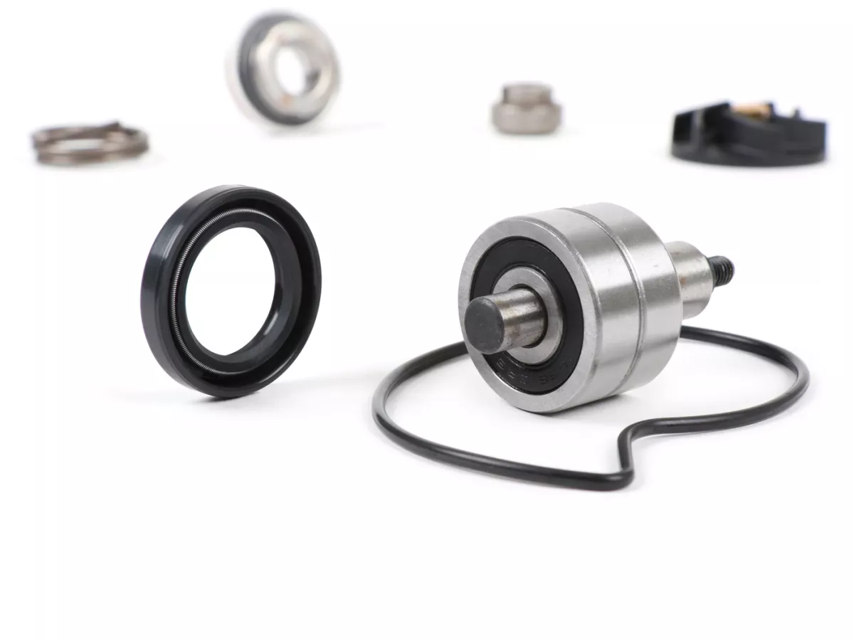Revideringssats för vattenpump -RMS- Piaggio 250-300 ccm Quasar LC (Type1)