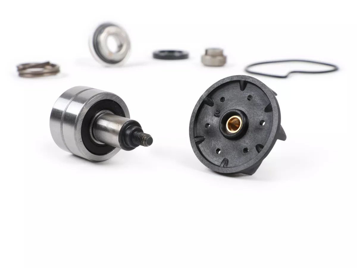 Revideringssats för vattenpump -RMS- Piaggio 250-300 ccm Quasar LC (Type1)
