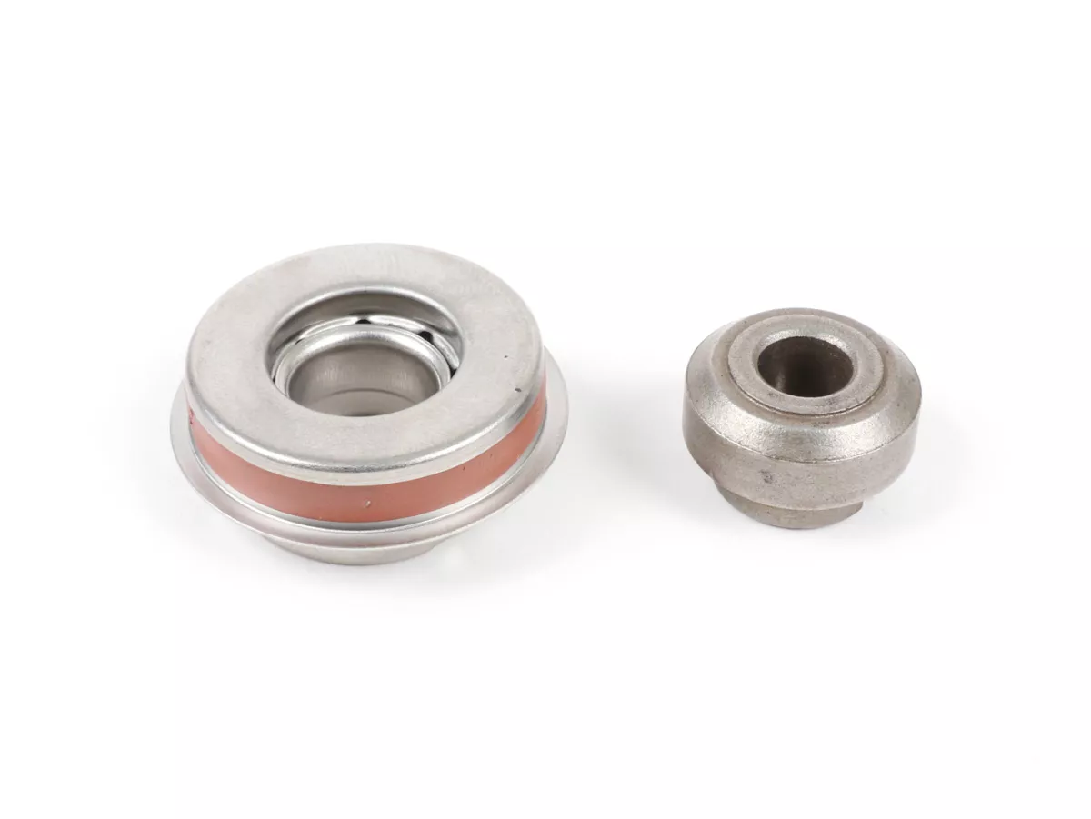 Revideringssats för vattenpump -RMS- Piaggio 250-300 ccm Quasar LC (Type1)