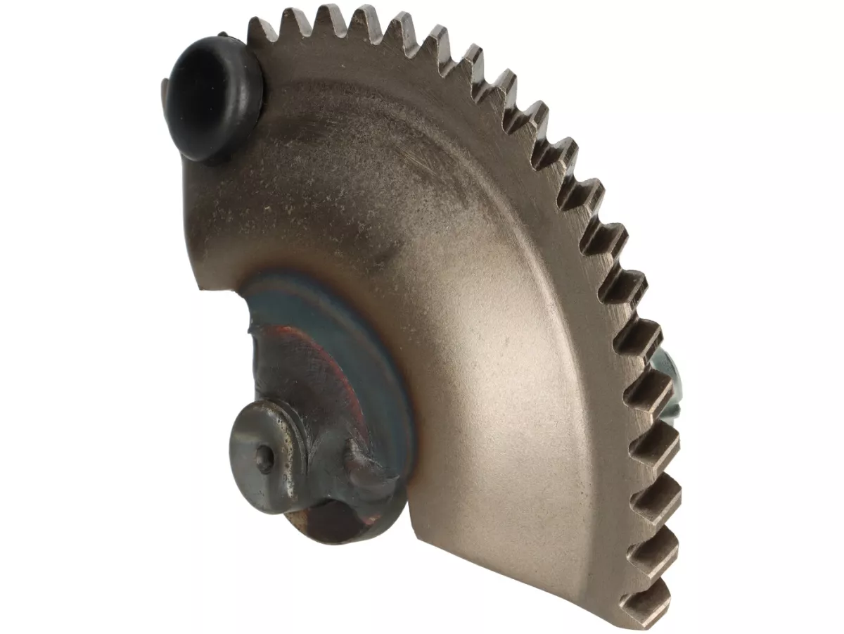 Axe de kick -QUALITÉ OEM- Piaggio 125-180cc (2 temps)