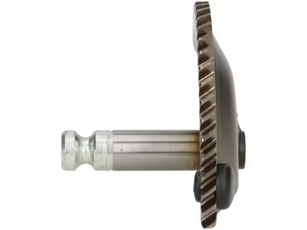 Axe de kick -QUALITÉ OEM- Piaggio 125-180cc (2 temps)