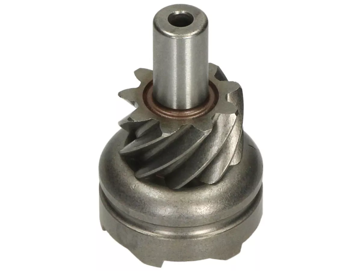 Pinion kickstarter -KUALITAS OEM- Vespa Piaggio 50 ccm 2-tak, Piaggio 50-100 ccm 4-tak