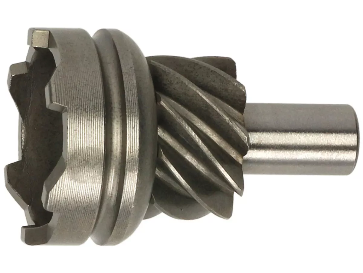 Pinion kickstarter -KUALITAS OEM- Vespa Piaggio 50 ccm 2-tak, Piaggio 50-100 ccm 4-tak
