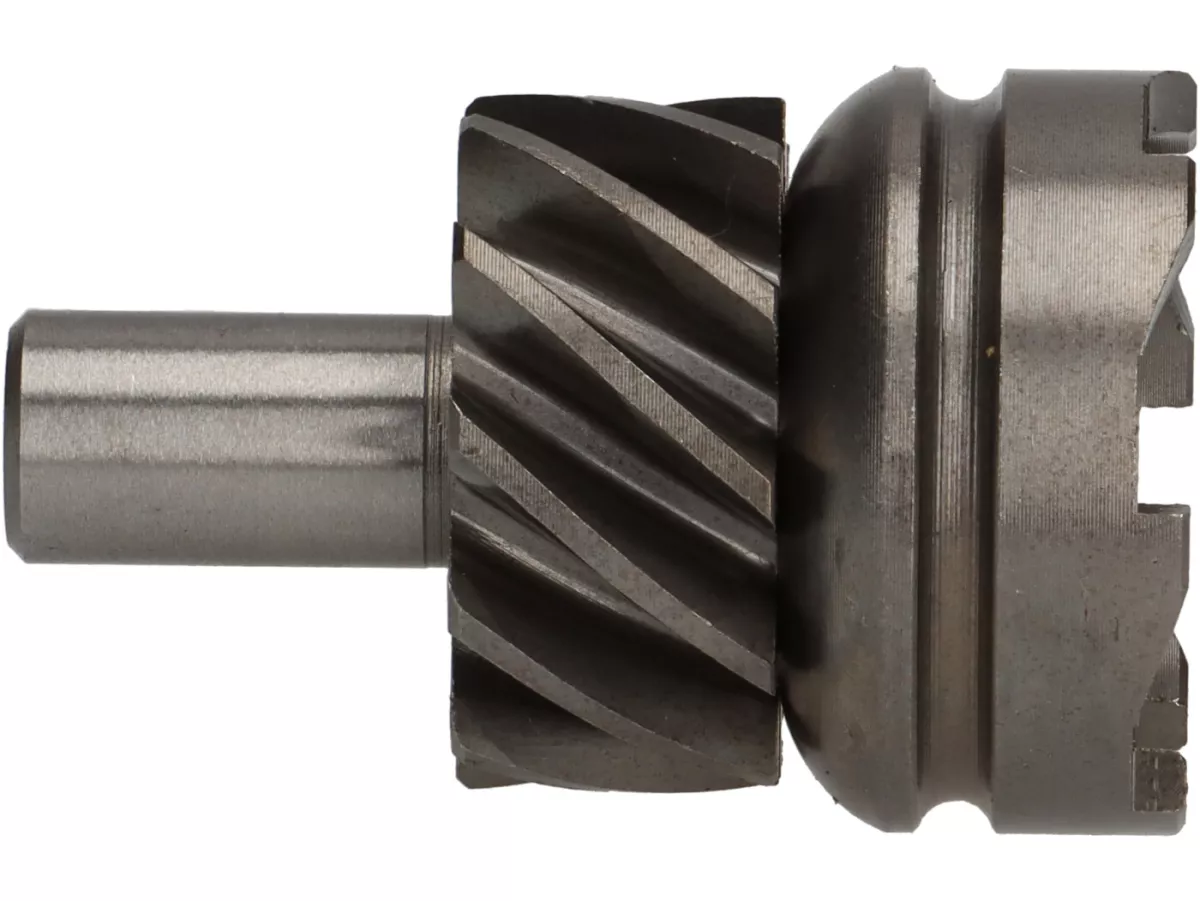 Pignone Kickstarter -QUALITÀ OEM 46.5mm- Gilera Runner FX-FXR (dal 1998), Piaggio, Hexagon LX-LXT (dal 1998), Skipper (dal 1998), TPH 125 (dal 1998)