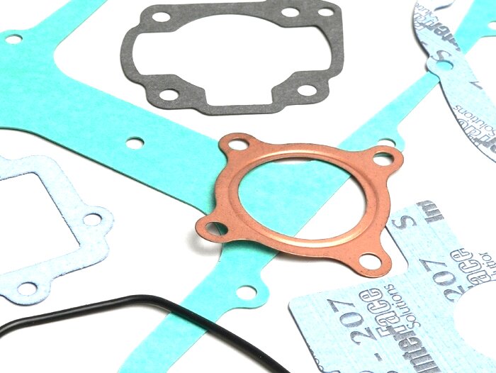Set guarnizioni motore -RMS- Minarelli 50 ccm LC (MA)
