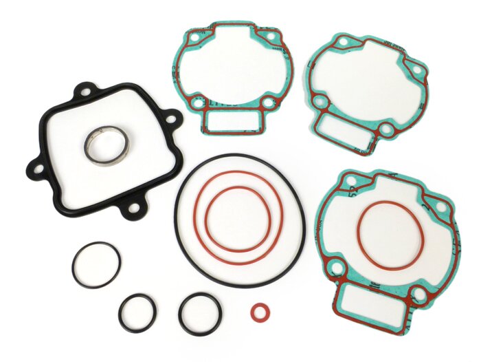 Cylinder gasket set -OEM QUALITY- Piaggio 125/150cc AC/LC 2-stroke