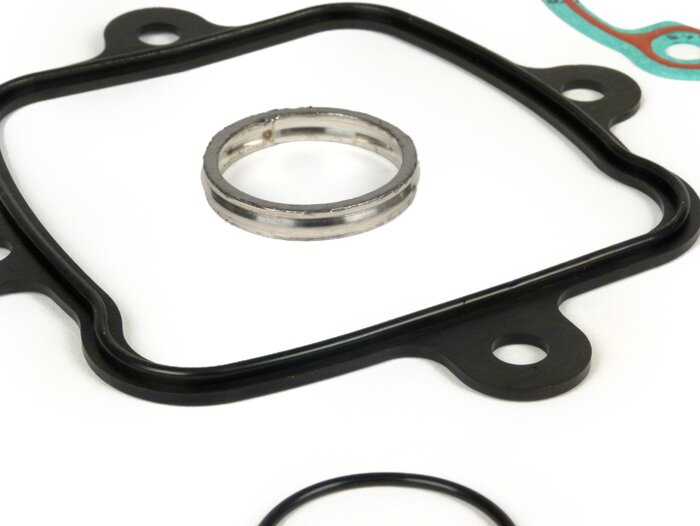Cylinder gasket set -OEM QUALITY- Piaggio 125/150cc AC/LC 2-stroke