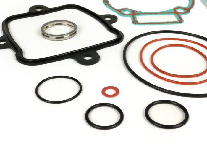 Cylinder gasket set -OEM QUALITY- Piaggio 125/150cc AC/LC 2-stroke