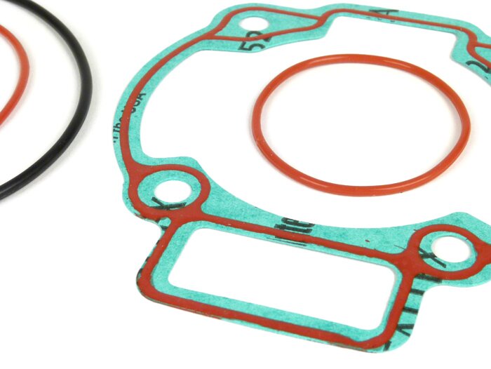 Cylinder gasket set -OEM QUALITY- Piaggio 125/150cc AC/LC 2-stroke