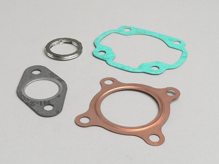 Silinder set paking -RMS 50 ccm- Minarelli 50 ccm AC (horizontal)