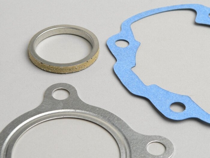 Jeu joints de cylindre -QUALITÉ OEM 50cc- Honda 50cc AC (type Bali)