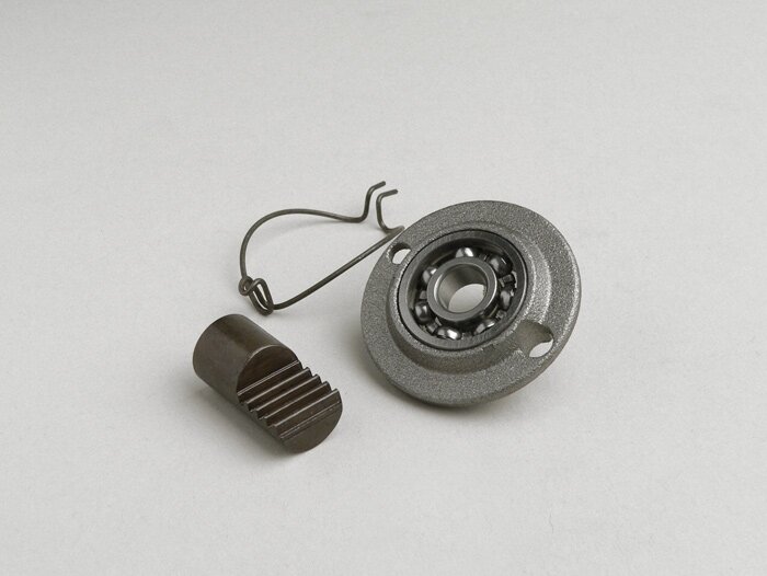 Set pelat tekanan kopling -KUALITAS OEM- Vespa PK XL2