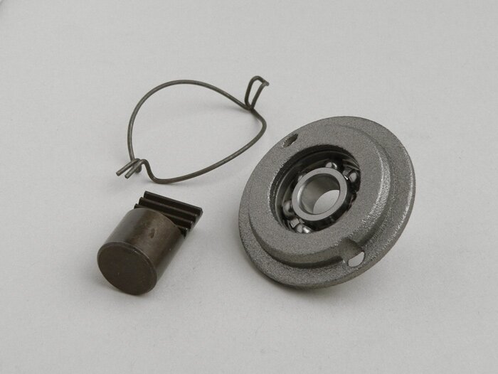 Set pelat tekanan kopling -KUALITAS OEM- Vespa PK XL2