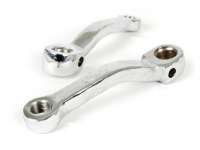 Set engkol pedal -RMS- kanan dan kiri PIAGGIO CIAO PX, SI, Bravo, Superbravo, Grillo 50cc - sepasang