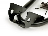 Centre stand -RMS- Piaggio Ciao, Ciao PX Ø=14 mm - black
