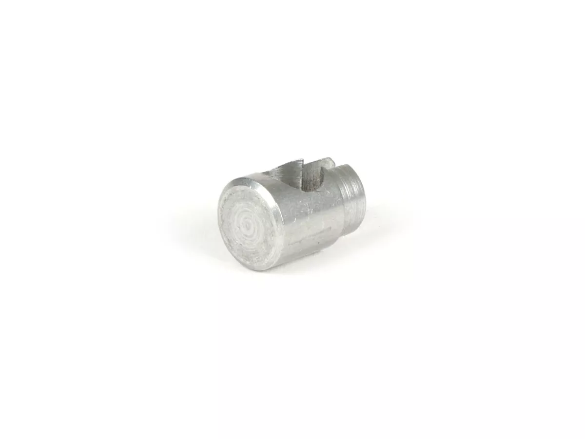 Adapter voor lampnippel -RMS- hendelrem PIAGGIO CIAO PX, SI, Bravo, Superbravo, Grillo, Boss 50cc -