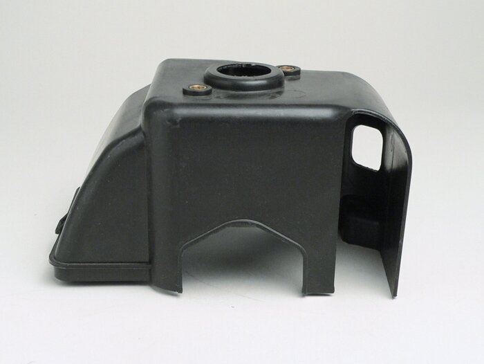 Cylinder cowling -OEM QUALITY- Piaggio 50 cc AC 2-stroke (till 1999)