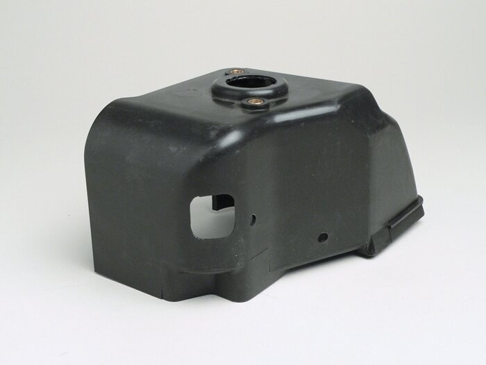 Cylinder cowling -OEM QUALITY- Piaggio 50 cc AC 2-stroke (till 1999)