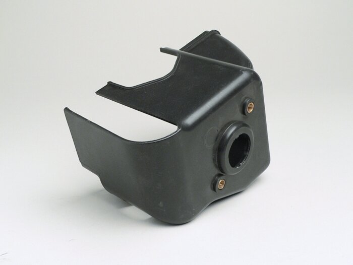 Cylinder cowling -OEM QUALITY- Piaggio 50 cc AC 2-stroke (till 1999)
