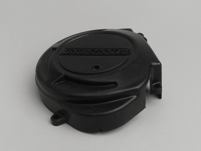 Ignition cover -PIAGGIO- Piaggio 50 cc LC 2-stroke (till 1998)