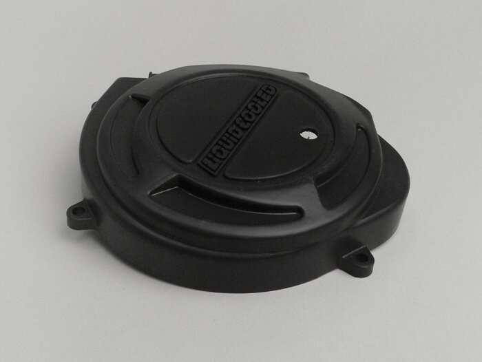 Ignition cover -PIAGGIO- Piaggio 50 cc LC 2-stroke (till 1998)