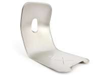 Floor board + legshield -MADE IN ITALY- Vespa Rally180 (VSD1T), Rally200 (VSE1T), TS125 (VNL3T), Sprint150 (VLB1T), Sprint Veloce, GT125 (VNL2T), GTR125 (VNL2T), Super, SS180 (VSC1T), GL150 (VLA1T)