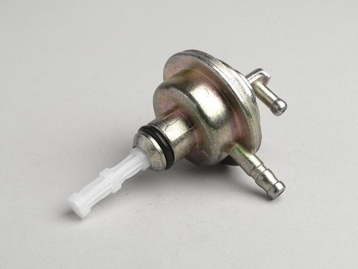 Fuel tap -BGM ORIGINAL- Gilera Runner 125 (ZAPM07000, ZAPM24000, ZAPM24100, ZAPM24200), Gilera Runner 180 (ZAPM08000), Gilera Runner 200 (ZAPM24300), Gilera Runner 50 (ZAPC14000, ZAPC36200, ZAPC36400), Piaggio Free 100 (ZAPM29100)