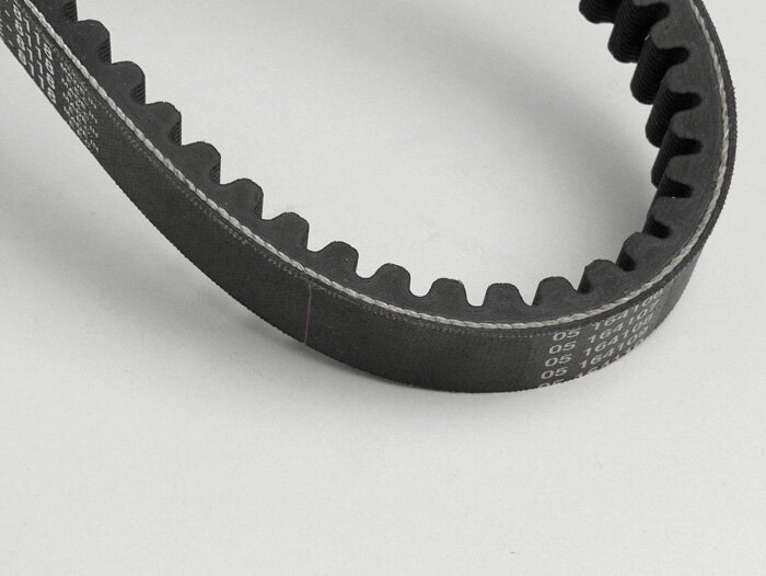 Correa trapezoidal -DAYCO Aramida reforzada (816x18,5mm) Rotax 125-150 ccm, Kymco 125-200 ccm LC