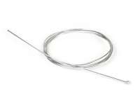 Cable del acelerador completo -RMS- PIAGGIO CIAO PX, SI, Bravo, Superbravo, Grillo, Boss 50cc - L=1300mm bola 3,5mm