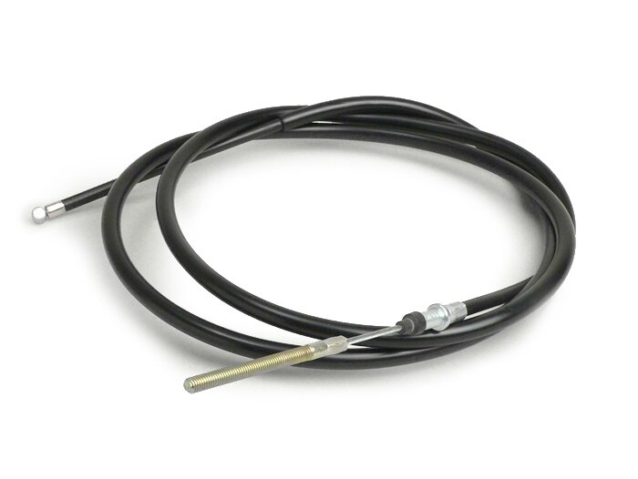 Cavo freno posteriore -QUALITÀ OEM- Aprilia SR 50 (1998-99), Rally 50 AC